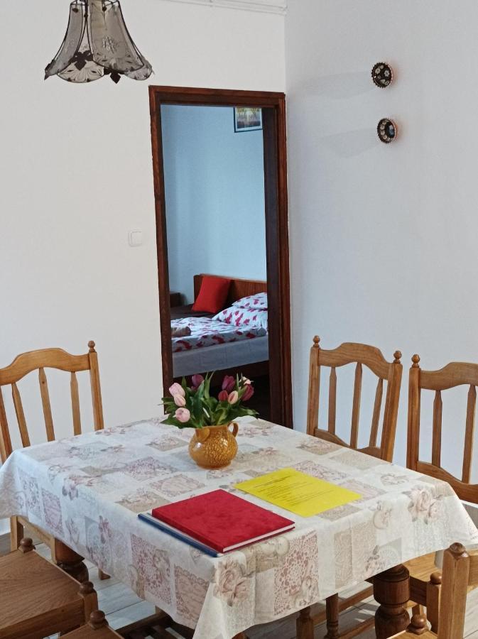 Kemencés Vendégház Mikohaza Esterno foto