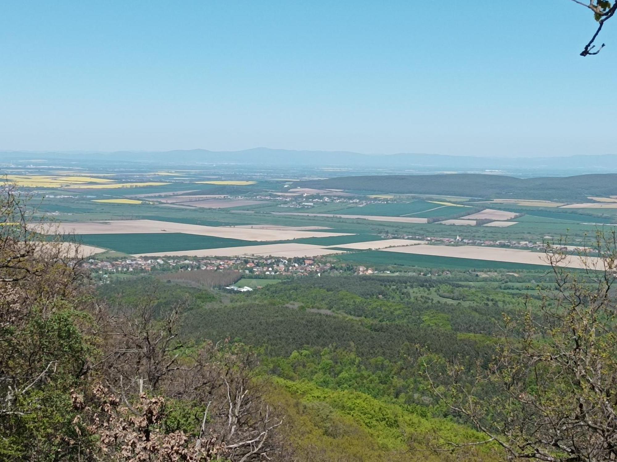 Kemencés Vendégház Mikohaza Esterno foto