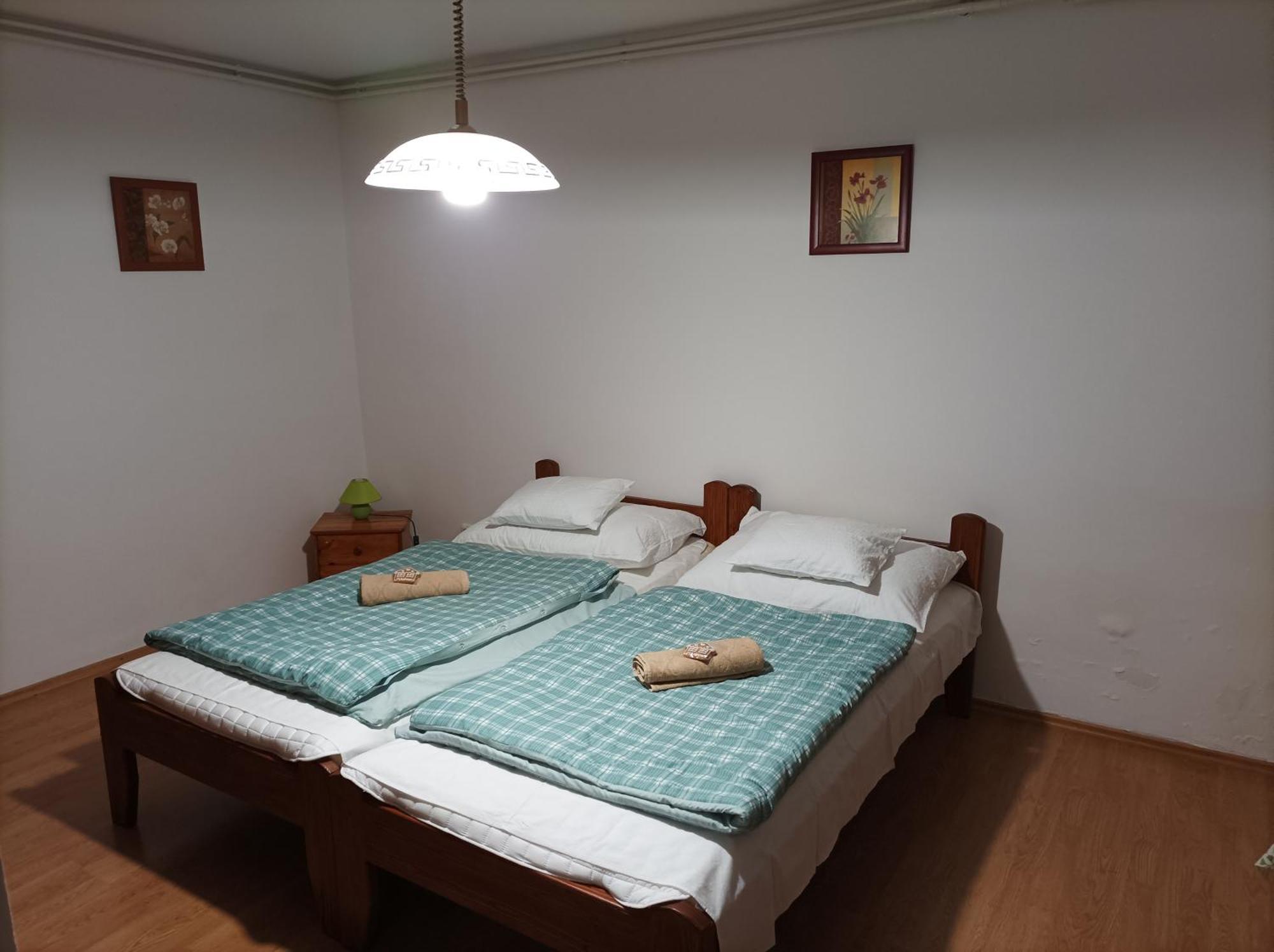 Kemencés Vendégház Mikohaza Esterno foto