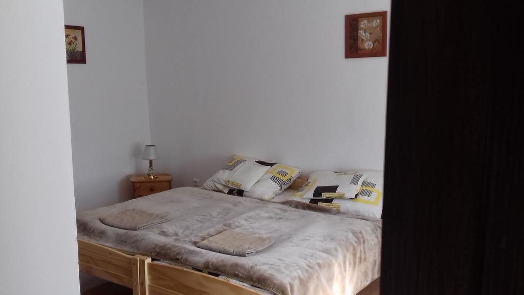 Kemencés Vendégház Mikohaza Esterno foto