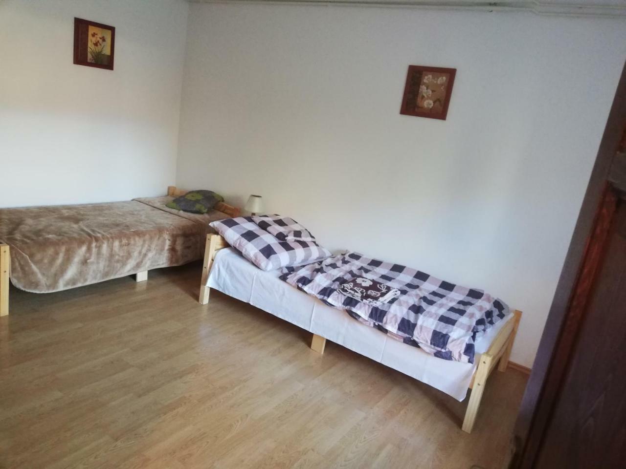 Kemencés Vendégház Mikohaza Esterno foto